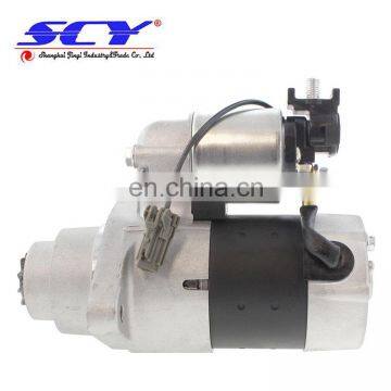 NEW STARTER MOTOR 03-08 Suitable for INFINITI FX35 OE 23300AM600 23300AM60A 23300AM60AR 17904N 17904 17379 2803133