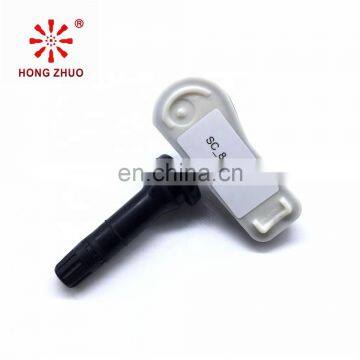 Best Tire Pressure Monitor Sensor TPMS For Subaru WRX XV 28103FJ002 28103FJ000 photo-3