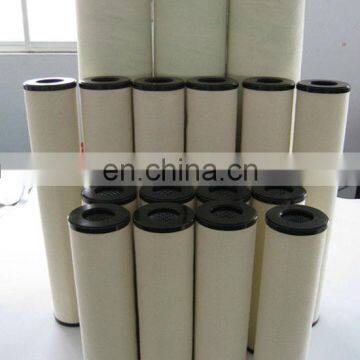 Coalescing oil water separator/things made fiberglass