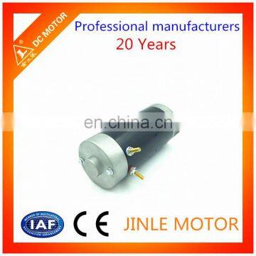 12 Volt dc Electric Motors for Hydraulic Pump 1.2kw photo-5