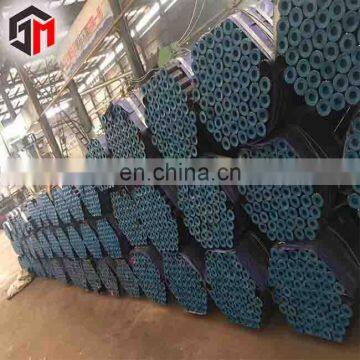 Galvanized Structural Hollow Sections round Steel Pipes