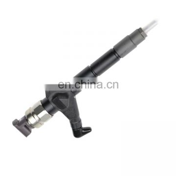 In Stock Common Rail Fuel Injector 095000-5130 for Diesel Engine