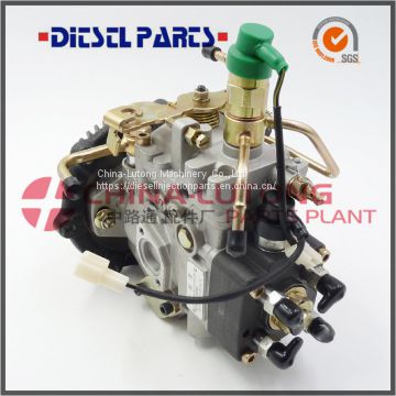 isuzu 4jb1 diesel pump NJ-VE4/12F1900LNJ01 injector pump for sale