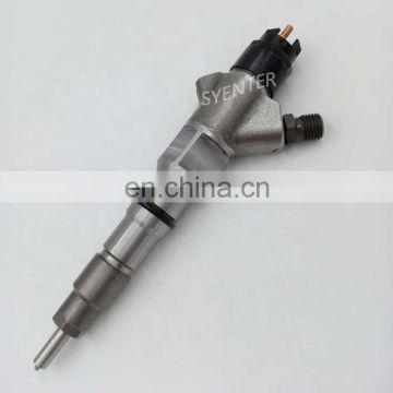 Bus Engine Diesel Fuel Injector 0433172107 DLLA147P1814 0445120153 for Russia KAMAZ 740.70-740.75