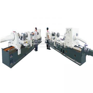 TS2120E глубокосверлильный станок  Специальный станок
