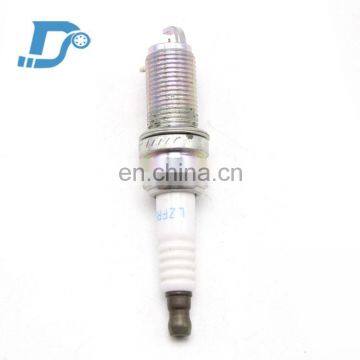 High performance iridium spark plug 3656 LZFR6AI Laser Iridium Plug LZFR6AI