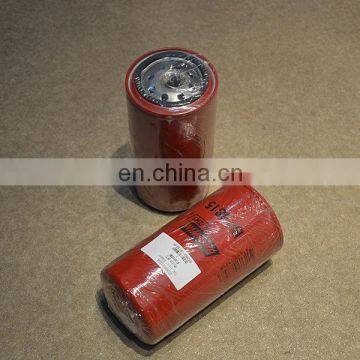 Weichai Engine Spare Part 612600081334K Genuine Fuel Filter For Truck