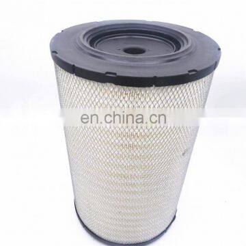 Factory Supplying K3046 Air Filter Sheet Wg9725190102