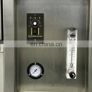 Rain Spray Water Resistance Proof Test Chamber photo-3