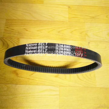 Conveyor Belt Auto v Belt OEM AVX10X1005/6112414/9832114/90231797/575020 Cogged v Belt Fan Belt Ramelman v Belt photo-3