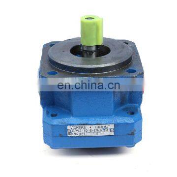 factory direct sale gear pump GPA2-10-E-20-R6.3 suitable for use in foaming machine