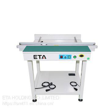 SMT Handling Equipment PCB Loader Standard Reject Conveyor NG / OK Unloader