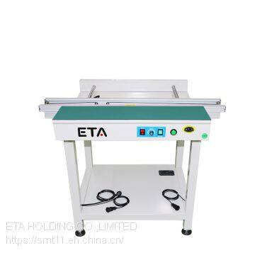 Multi Function SMT Vertical Buffer/ PCB Pusher Conveyor
