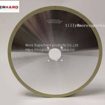 Cylindrical Diamond Grinding Wheel for PDC