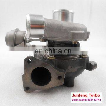Auto Diesel Engine Parts GT1544V Turbo 740611-0002 740611-5002S 282012A400 for Hyundai Getz Rio With Engine U1.5L Euro 4 U