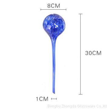 Automatic Self Watering Devices Clear Glass Water Feeder photo-5