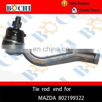 Hot selling ball joint and tie rod end for MAZDA 853199322