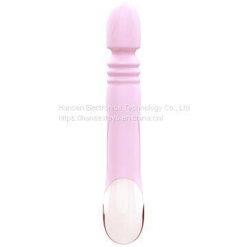 2020 factory of 10modes hot selling sex toys sex vibrators for woman