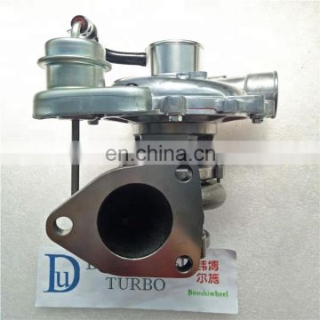 CT16 Turbo charger 17201-OL030 Turbocharger 17201-30120 2KD engine