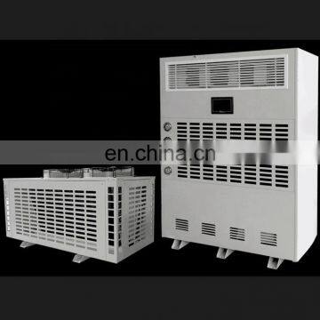 Customized Constant Temperature Constant Humidity Dehumidifier with AC