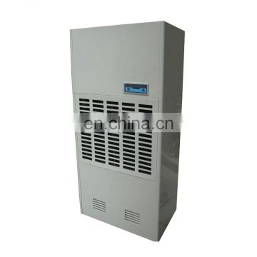 Energy Saving Dehumidifier with Pump with Washable Filter for Greenhouse