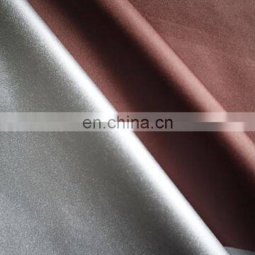 190T Pongee Fabric Waterproof Silver Coated Umbrella Fabric photo-2