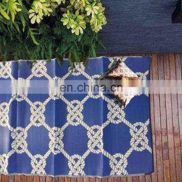 PP Door Mat Recycled Polypropylene Mat Carpet Rug photo-7