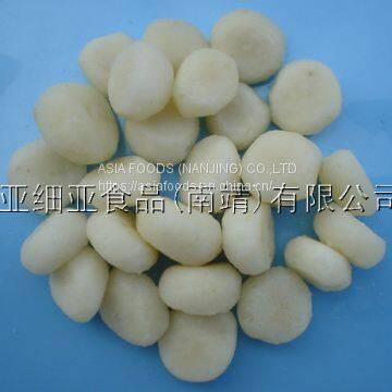 Frozen Water Chestnut,HACCP,ISO22000,BRC,HALAL,KOSHER photo-2