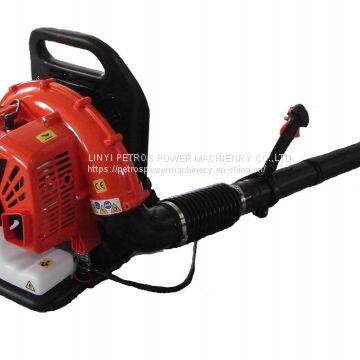 Euro 5Mission Standard leaf blower large wind engine blower EB955