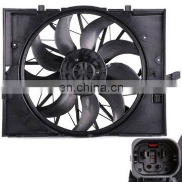 Radiator fan For BMW OEM 17427543282