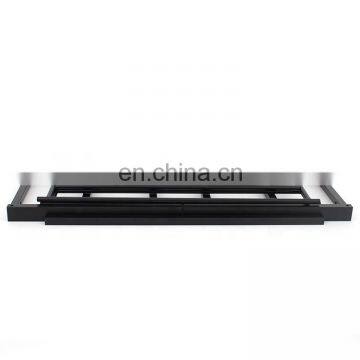 Customized Multi Design Storage Metal Shoe Rack Fabric Foldable Storage Chair Saving Place in Doorway photo-4