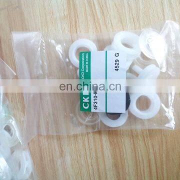 CKD  sealing ring cylinder  4F310-K