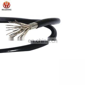 Wholewin Industrial Control Cable for Heavy Duty