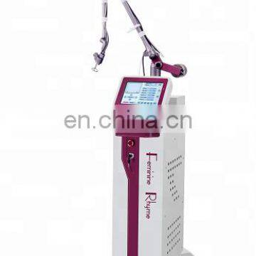 Fractional rf Co2 Laser / Vagina Tightener/Laser Co2 Fractional Vaginal
