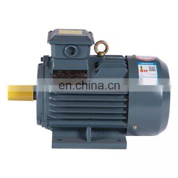 Latest Design 2019 3kw YE2 Series 100L-2 Three Phase Electric ac Water Pump Motor of China Supplier photo-4