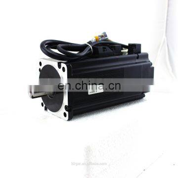 220v 1kw brake electric ac servo motor