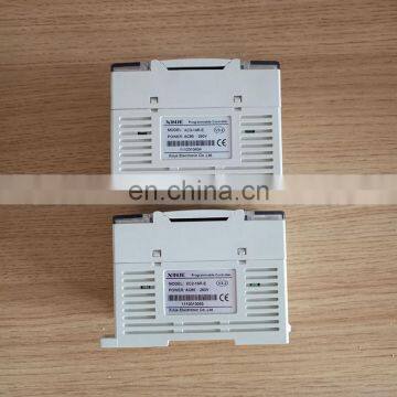 High Speed Low Cost XINJE PLC XC2-16R-E 16 Points Programmable Logic Controller for Automation System photo-3