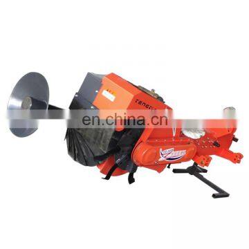 High quality strawberry ridging and ridging machine