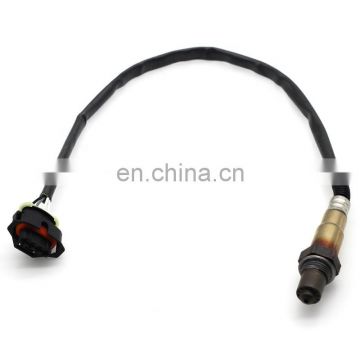 Lambda Oxygen Sensor for CHEVROLET CAPTIVA OPEL VAUXHALL ASTRA CORSA COMBO INSIGNIA SIGNUM 0258010068 0258006815 0258006499