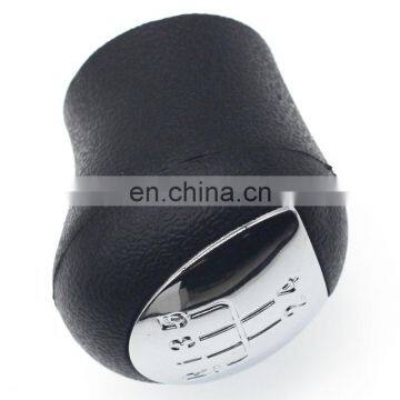Gear Knob for RENAULT CLIO KANGOO 5 SPEED photo-4