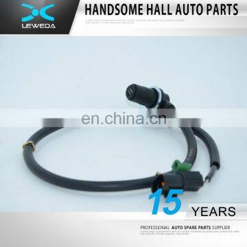 4670A192 Abs Wheel Speed Sensor For MITSUBISHI PAJERO V97 Speed Sensor ABS Sensor for Montero