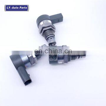 Genuine Fuel Pressure Regulator Valve For VW For Beetle For Golf For Jetta For Audi For A3 OEM 057130764H 0281002859 photo-2