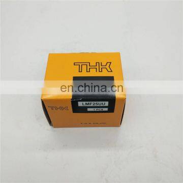 THK Flanged Linear bushing 25mm LMF25UU Bearings