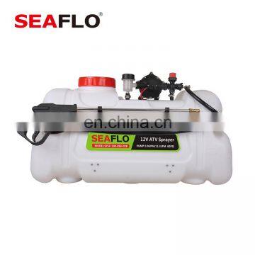 SEAFLO ATV Agriculture Power Machine Boom ATV Sprayer photo-4