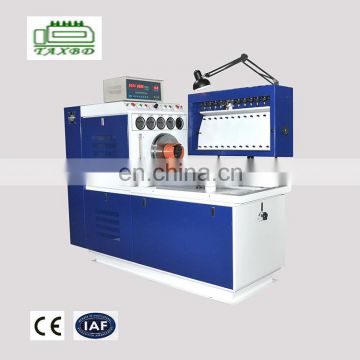 Diesel Injection Pump Tester XBD-619S On Hot Sale