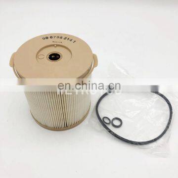 Agricultural Machinery Tractor Diesel Fuel Filter 0007962141 photo-3