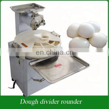Automatic Round Steamed Bun Making Machine Dough Divider Rounder / Bread Dough Rivider Rounder photo-5