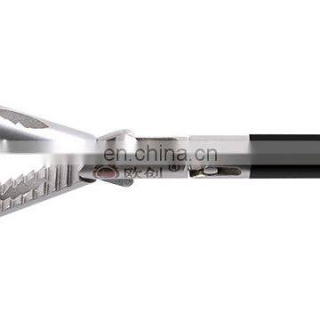 Laparoscopic Scissor Biopsy Forceps With Three Partition Laparoscopic Forceps for Detached Handle Laparoscopic Scissor photo-6