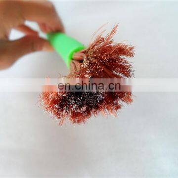 OFC/CCA 0 ga Power Cable 50FT per Roll 1/0 Gauge Car Audio Power Cables photo-5