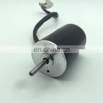 36BL Series 3 Phase 12v 24v High Speed 6000rpm 8000rpm Brushless dc Motor photo-5